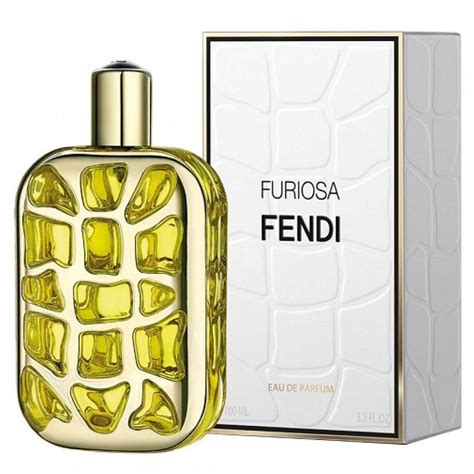 furiosa fendi|Fendi Furiosa ~ perfume review :: Now Smell This.